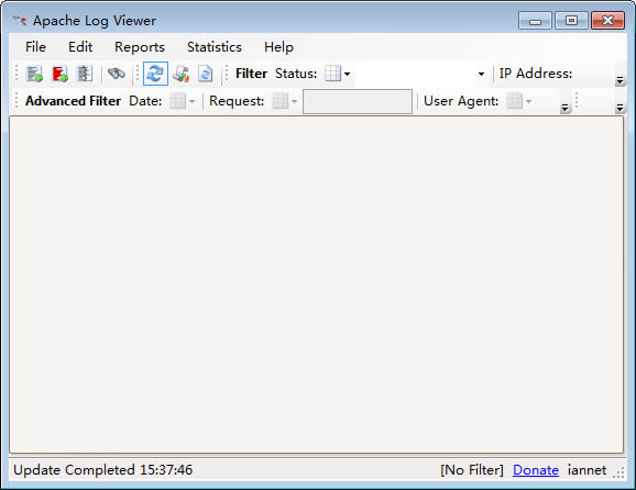 Apache Logs Viewer-־鿴-Apache Logs Viewer v5.0.0.42ٷʽ