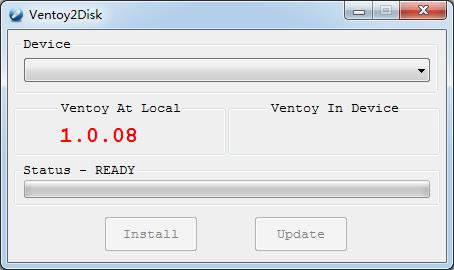 ventoy2disk-ventoy2disk v1.0.08ɫ