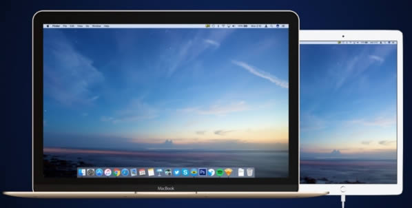 idisplay pcİ