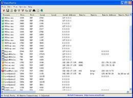 CurrPorts 64λ-˿ڲ鿴-CurrPorts 64λ v2.6.1.0ٷʽ