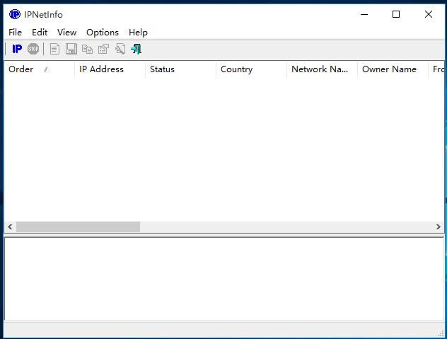 IPNetInfo-IPַѯ-IPNetInfo v1.9.0.0ٷʽ