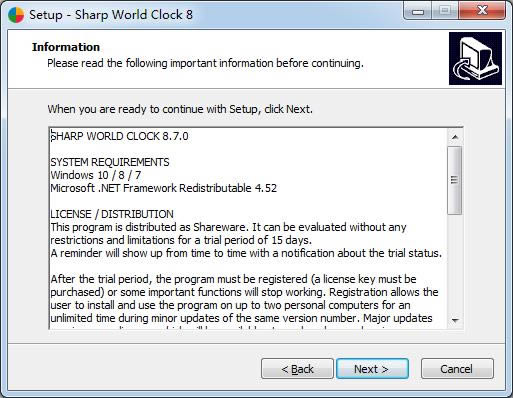 ʱ-Sharp World Clock-ʱ v8.7ٷʽ