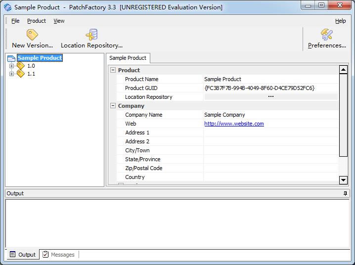 PatchFactory--PatchFactory v3.3ٷʽ