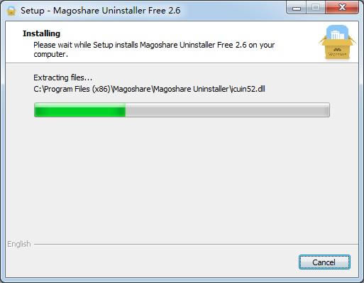 Magoshare Uninstaller-Ա-Magoshare Uninstaller v11.0ٷʽ