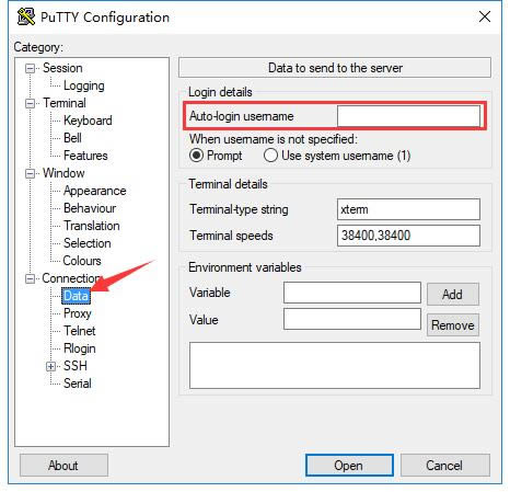 PuTTY-PuTTYԶ̵¼-PuTTY v0.72.0.0ٷʽ