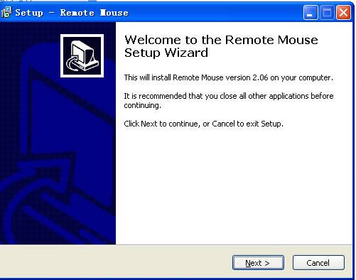 remote mouse--remote mouse v2.06ٷ