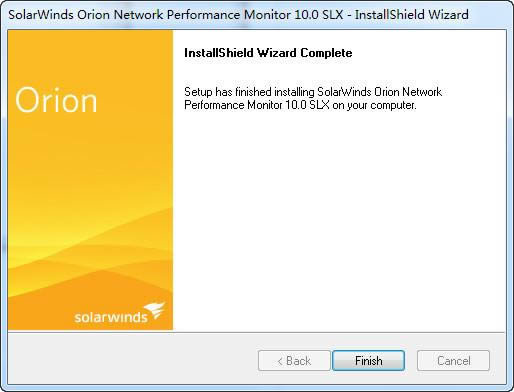 solarwinds-簲ȫ-solarwinds v10.0ٷʽ