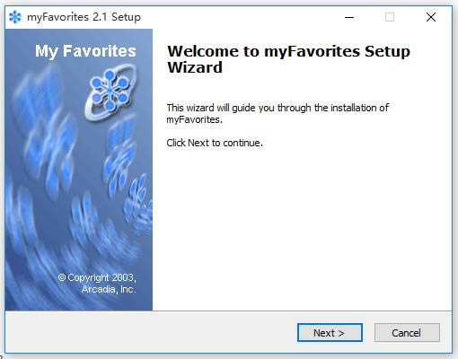 MyFavorites(ҵղؼ)-MyFavorites(ҵղؼ) v2.1.0.0ٷʽ