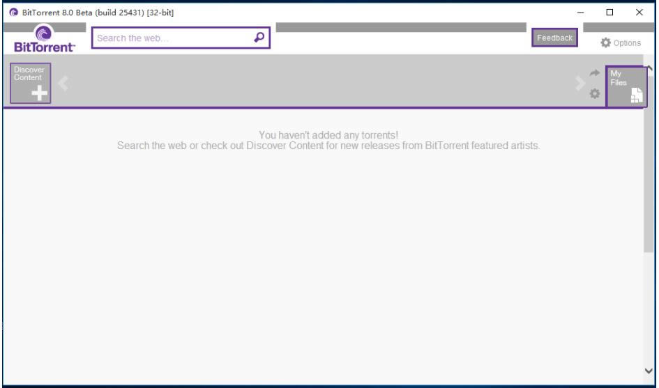 BitTorrent-ԴBT-BitTorrent v8.0.0.25431԰