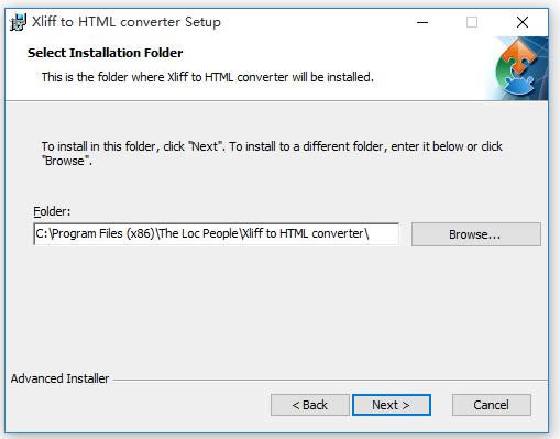 Xliff to HTML Converter-Xliff to HTML Converter v1.0ٷʽ