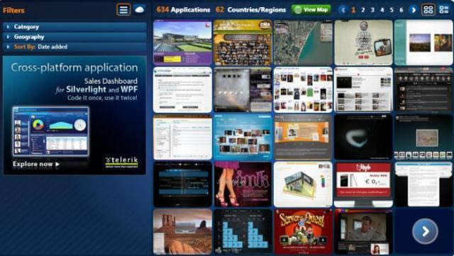 Microsoft Silverlight 64λ-΢Silverlight-Microsoft Silverlight 64λ v5.1.50918.0ٷʽ