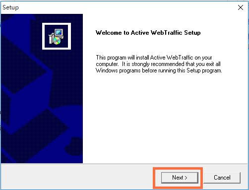 Active WebTraffic-Ӫƹ㹤-Active WebTraffic v9.2.4ٷʽ