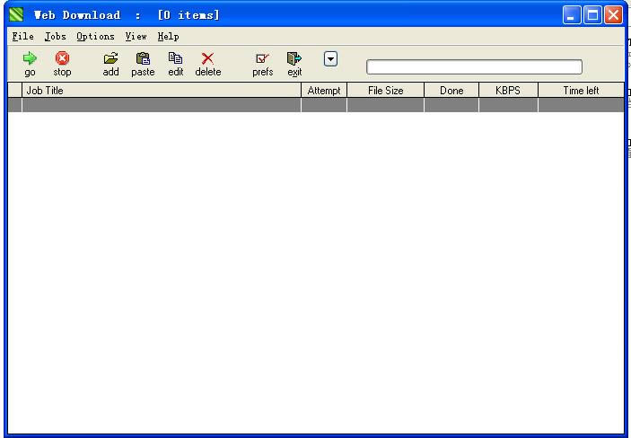 Web Downloader-ҳƵع-Web Downloader v1.2.1.0ٷʽ