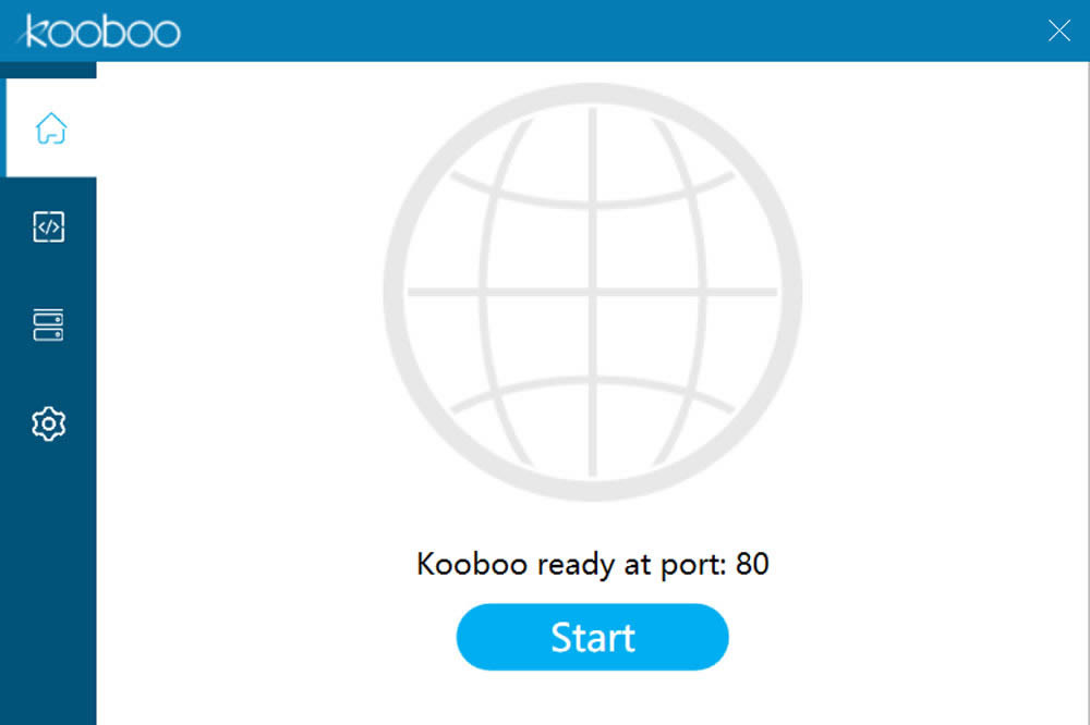 Kooboo-Koobooվ-Kooboo v1.0ٷʽ