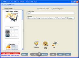 PHPRunner-PHPҳ-PHPRunner v6.2.0.29909ٷʽ