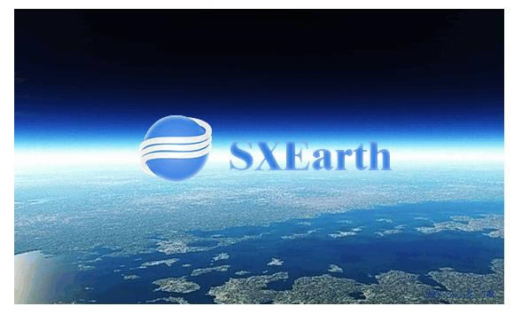 SXEarth-άֵ-SXEarth v3.8.0ٷʽ