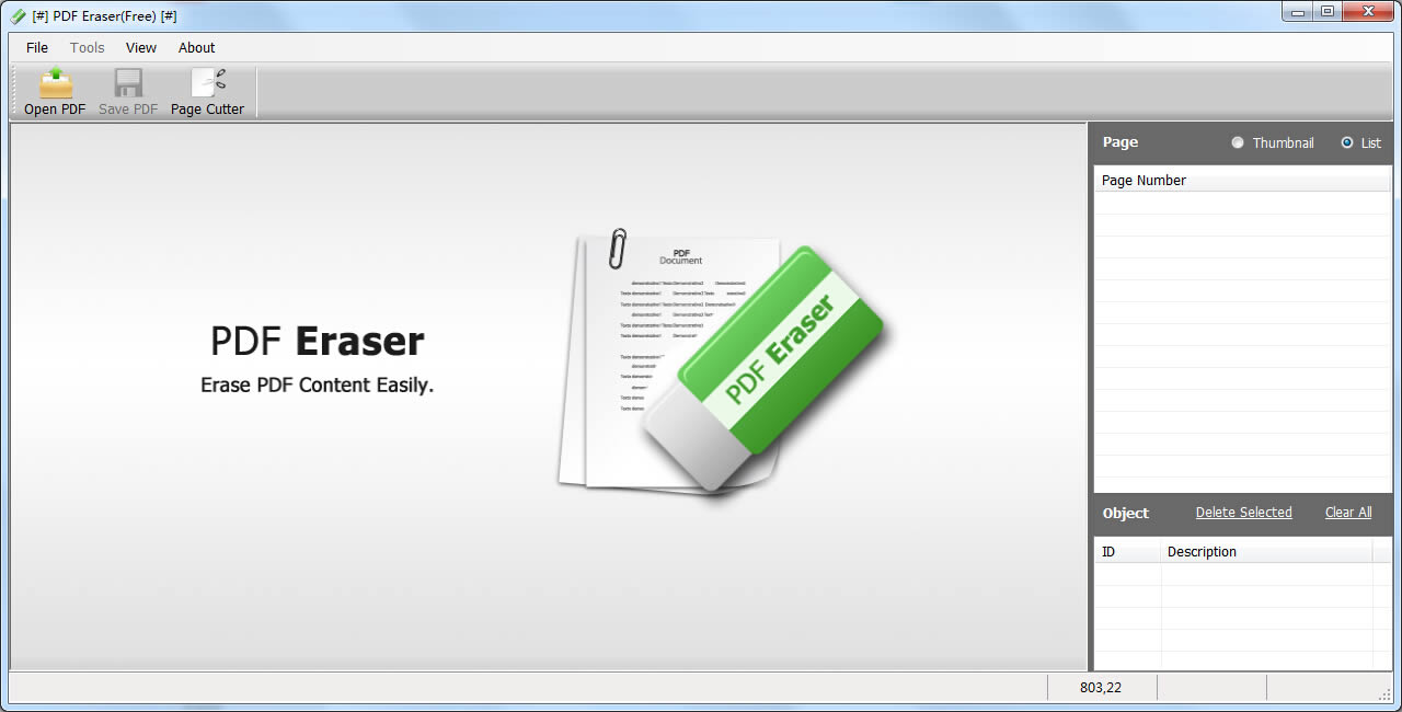 PDF Eraser-PDFɾ-PDF Eraser v1.8.6.0ٷʽ