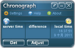 Chronograph-Уʱ-Chronograph v6.87.0.0ٷʽ