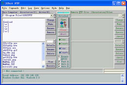 32bit FTP-ftpͻ-32bit FTP v15.09.01ٷʽ