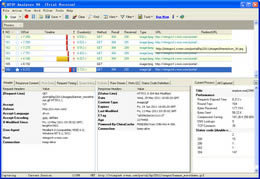 HTTP Analyzer-HTTP Analyzer v7.6.1.481ٷʽ