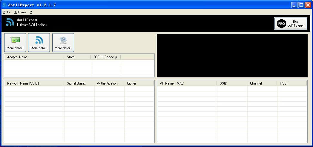 dot11Expert-wifi⹤-dot11Expert v1.2.1.7ٷʽ