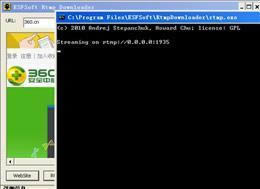 ESFSoft Rtmp Downloader-ESFSoft Rtmp Downloader v1.0.0.1ٷʽ