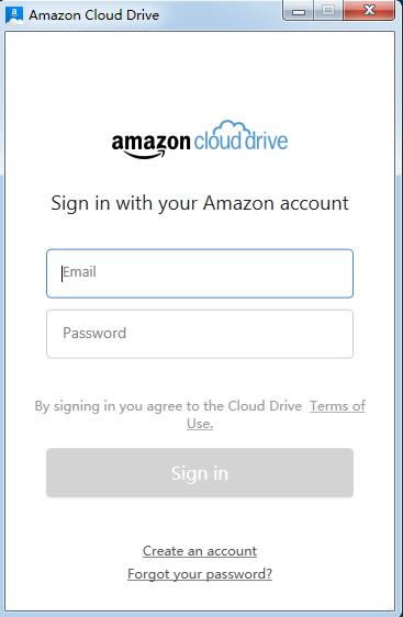 Amazon Cloud Drive-ѷƴ洢-Amazon Cloud Drive v2.3ٷʽ