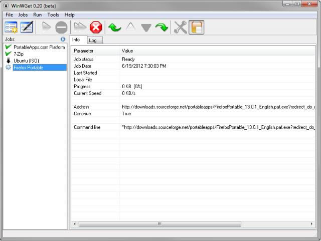 WinWGet-WinWGet v0.20.0.0ٷʽ
