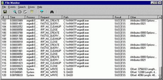 file monitor-ϵͳļ-file monitor v7.04ٷ