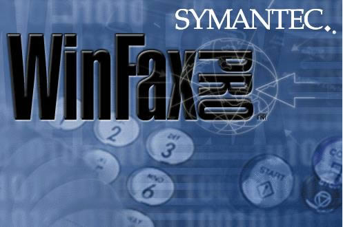 WinFax--WinFax v10.0ٷʽ