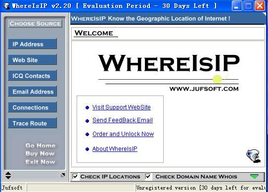 whereisip-IPַѯ-whereisip v2.20ٷ