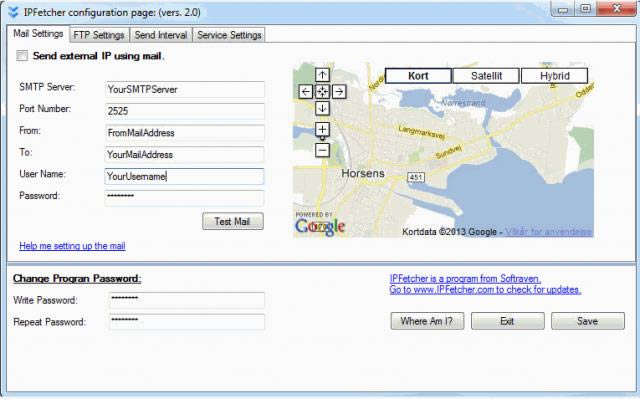 gps(IPFetcher)-gpsλ-gps(IPFetcher) v2.0ٷʽ