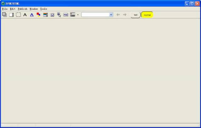 DFM2HTML-ҳ༭-DFM2HTML v8.3.0.0ٷʽ