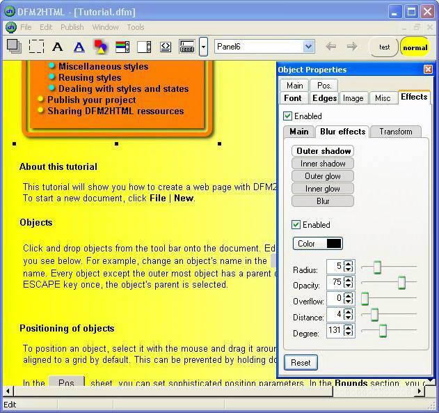 DFM2HTML-ҳ༭-DFM2HTML v8.3.0.0ٷ