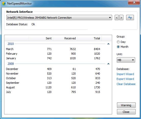 NetSpeedMonitor--NetSpeedMonitor v2.5.4.0ٷʽ