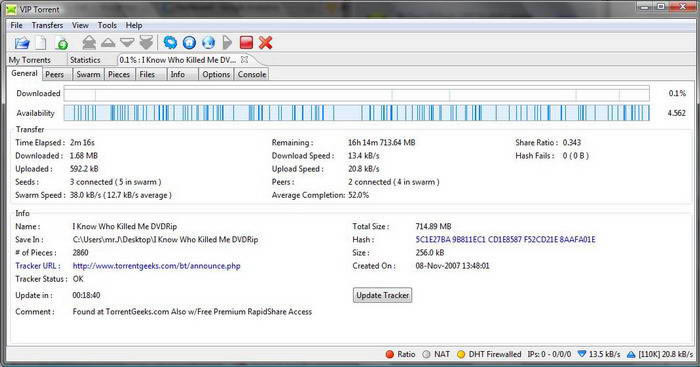 VIP Torrent-VIP Torrent v5.0.0.0ٷʽ