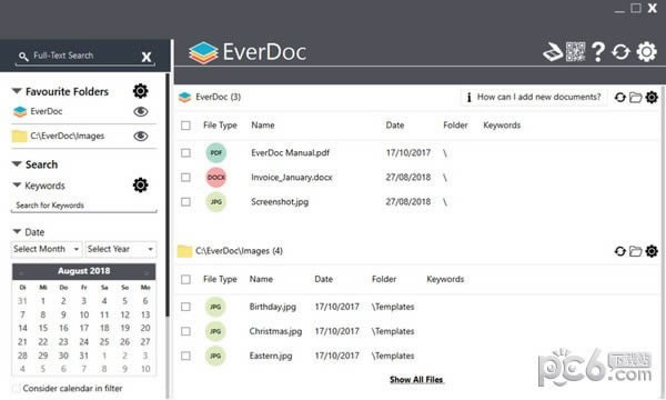 Abelssoft EverDoc-ęnܛ-Abelssoft EverDocd v2021.5.01ٷʽ