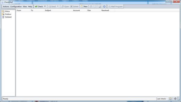 CheckMail-]z-CheckMaild v5.21.7.0ٷʽ