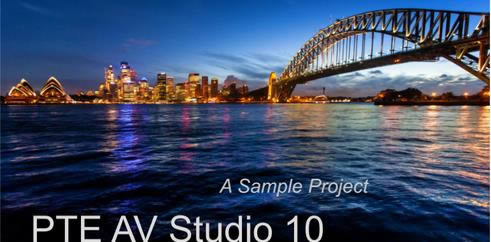 PTE AV Studio Pro-ßƬܛ-PTE AV Studio Prod v10.5.10ٷʽ