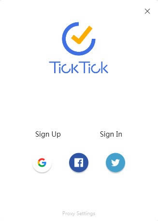 TickTick-Чʹ-TickTickd v3.7.6.2ٷʽ