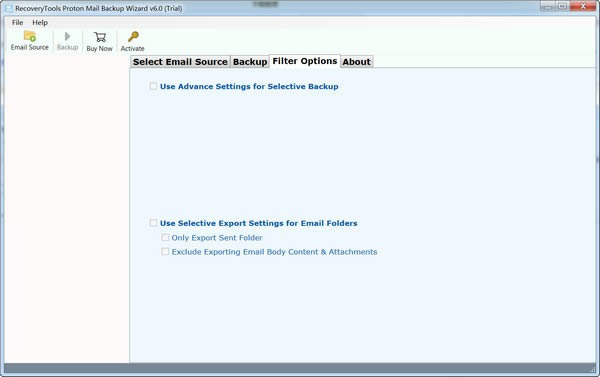 RecoveryTools Proton Mail Backup Wizard-]ݹ-RecoveryTools Proton Mail Backup Wizardd v6.0ٷʽ