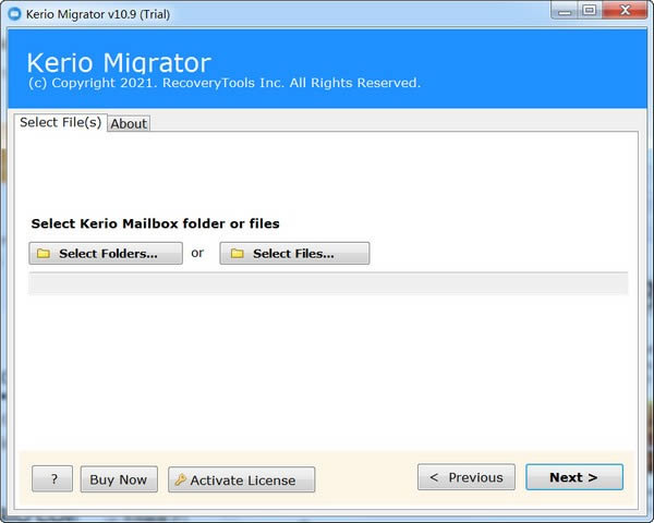 Kerio Migrator-Kerio]wƹ-Kerio Migratord v10.9.0ٷʽ