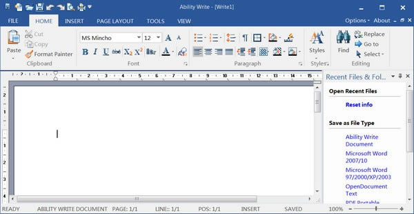 Ability Office-Ability Officed v11.0.2ٷʽ