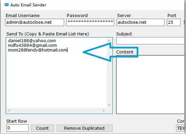 Auto Email Sender-Ԅ]l(f)-Auto Email Senderd v1.1ٷʽٷʽ