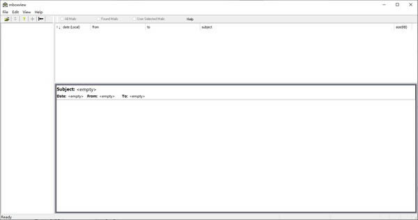 mboxview-]ܛ-mboxviewd v1.0.3.20ٷʽ
