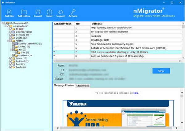 nMigrator-]wƹ-nMigratord v6.6ٷʽ