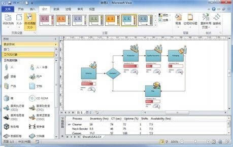 Microsoft Office Visio 2010-DLkܛ-Microsoft Office Visio 2010d v2010ٷʽ