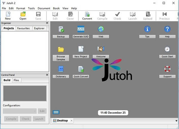 Jutoh-ӕ-Jutohd v3.09.15M