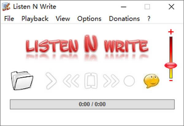 Listen N Write- ı݋-Listen N Writed v1.15.0.2ٷM(fi)