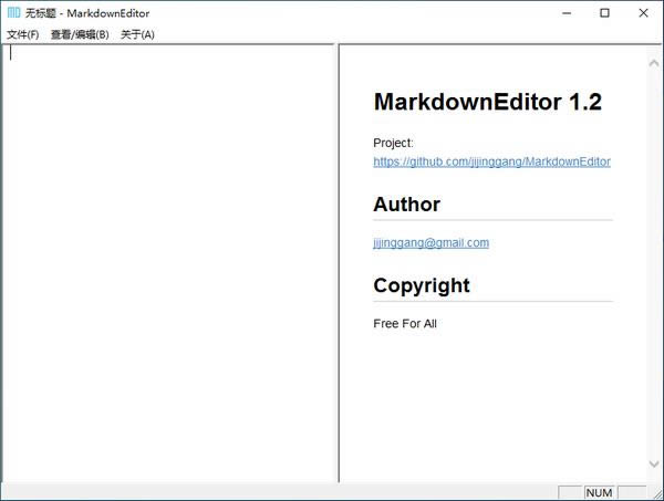 MarkdownEditor-Markdown݋-MarkdownEditord v1.2Gɫ